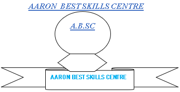 AARON BEST SKILLS CENTRE